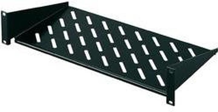 Rittal Geräteboden 2 HE, Festeinbau