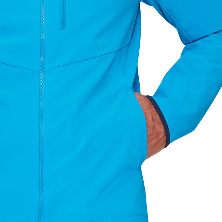 Immagine prodotto Mammut Ultimate Comfort SO Hooded Jacket (L)