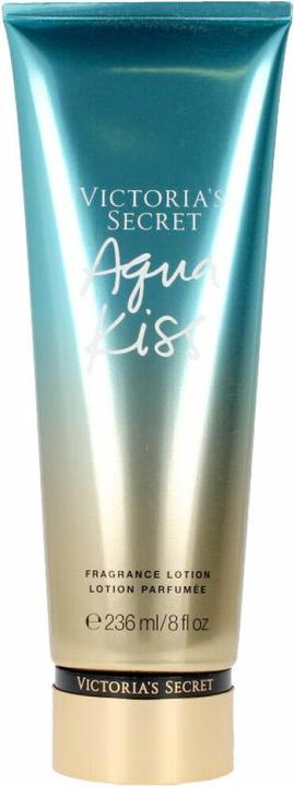 Victoria's Secret Aqua Kiss by Body Lotion 240 ml (Body cream, 240 ml)