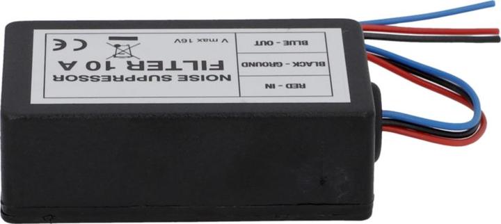 Produktbild Dietz Entstördrossel