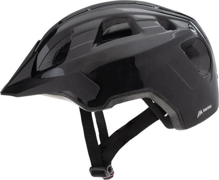 Produktbild Mares Martes Smug Helmet 92800354425 (54 - 62 cm)