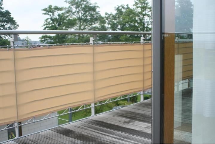 Image du produit Peddy Shield Bordure de balcon (300 cm)