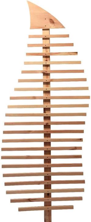 Produktbild Dobar Rankgitter (76 cm, 6.50 cm)