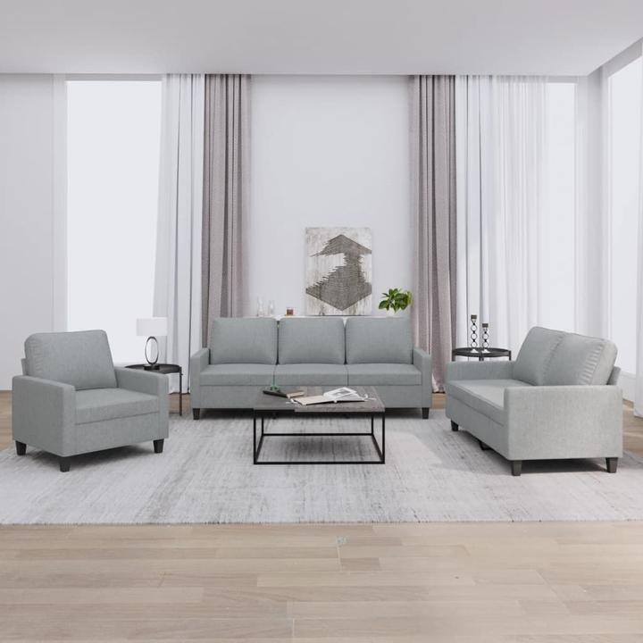 Immagine prodotto vidaXL Sofagarnitur (Salotto)