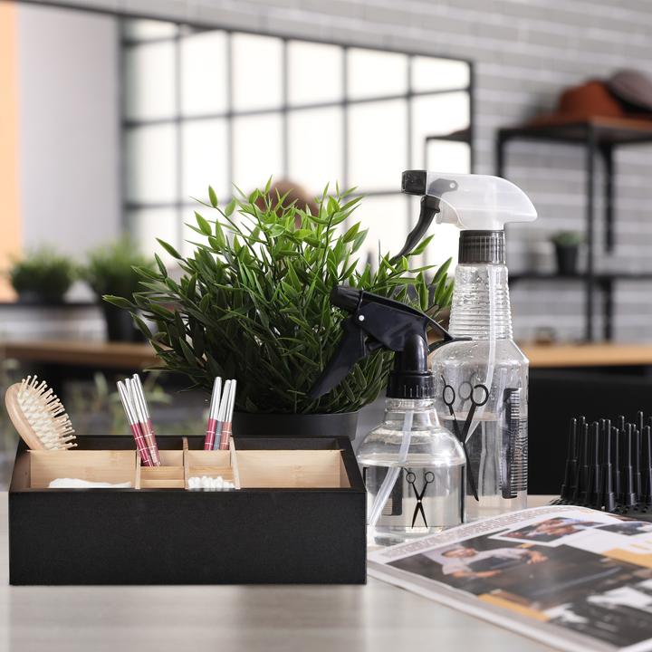 Image du produit Relaxdays Organisateur de bureau