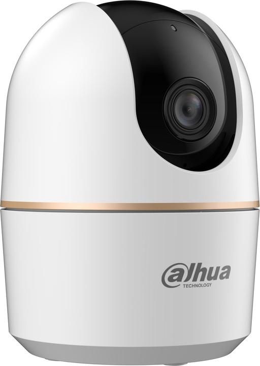 Produktbild Dahua Net Camera 2mp Pt Ir Dome/H2a (1920 x 1080 Pixels)