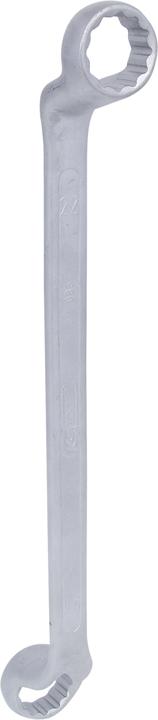 Produktbild KS Tools Doppelringschlüssel. gekröpft. 22x24mm 517.0854 (24 mm, 22 mm)