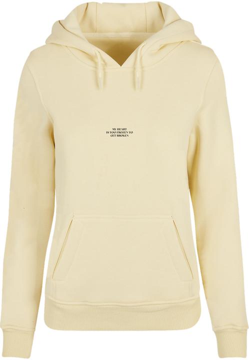 Image du produit Miss Tee Sweat à capuche Too Frozen - 125299 (M)