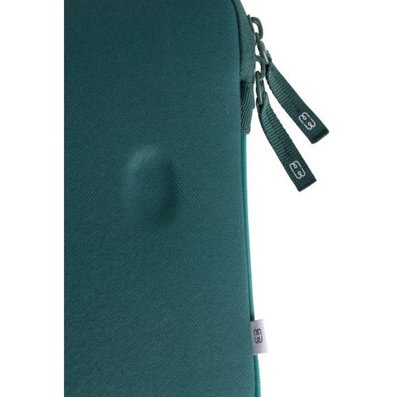 Thumbnail - MW Basics ²Life (15", Apple), Notebooktasche, Grün