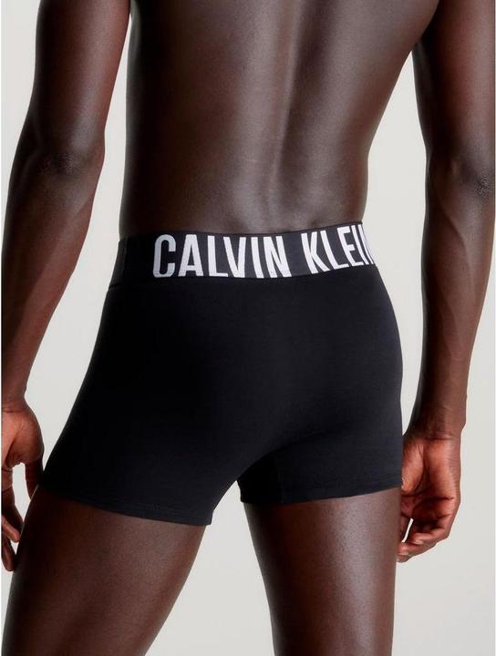 Produktbild Calvin Klein Trunk (S, 3er Pack)