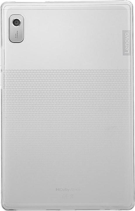 Produktbild Lenovo Tab M9 (4G, 9", 64 GB, Arctic Grey)