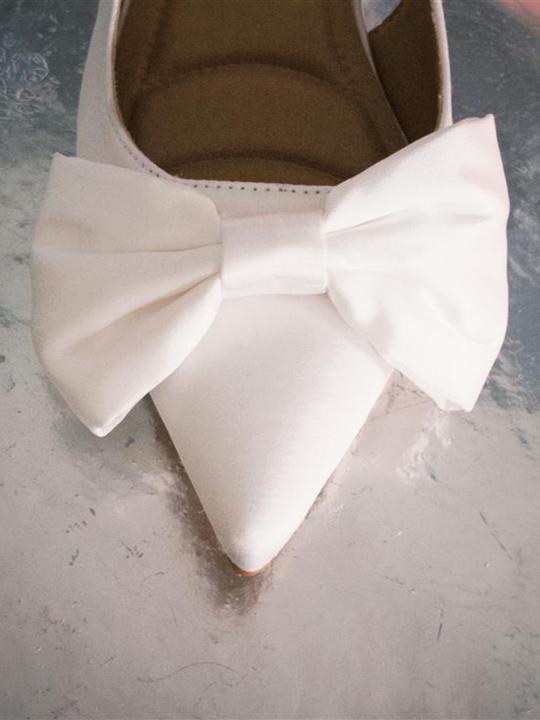 Immagine prodotto Bianco BIAMARALYN Slingbacks (41)