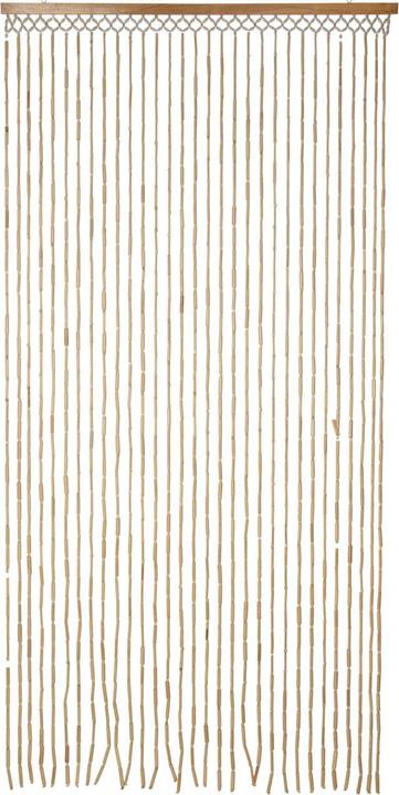 Natura Punto Bambus (90 x 180 cm)