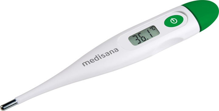 Medisana Clinical thermometer FTC (Rectal, Armpit, Mouth)
