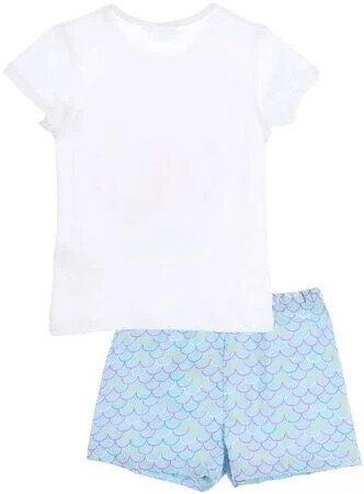 Procos Peppa Pig Kind kurz Schlafanzug 3-6 Jahre (104, 110, 116, 98)