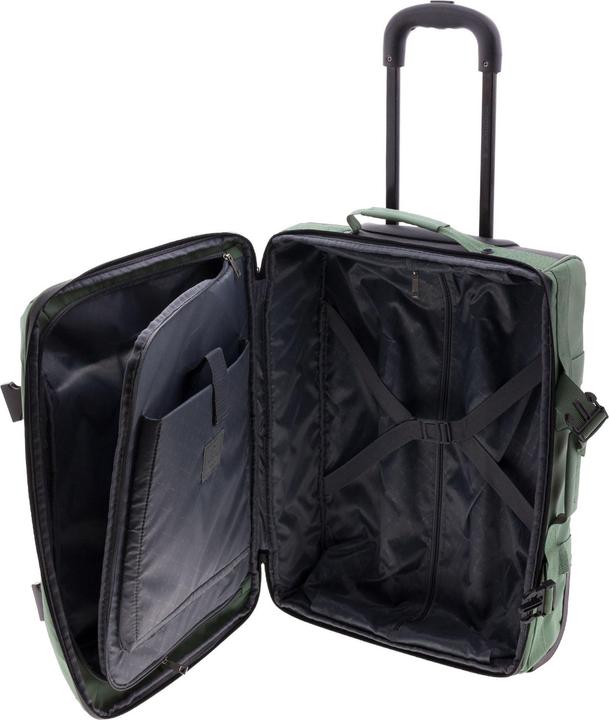 Produktbild Gladiator Polar (48 l, Handgepäck (bis 50l))
