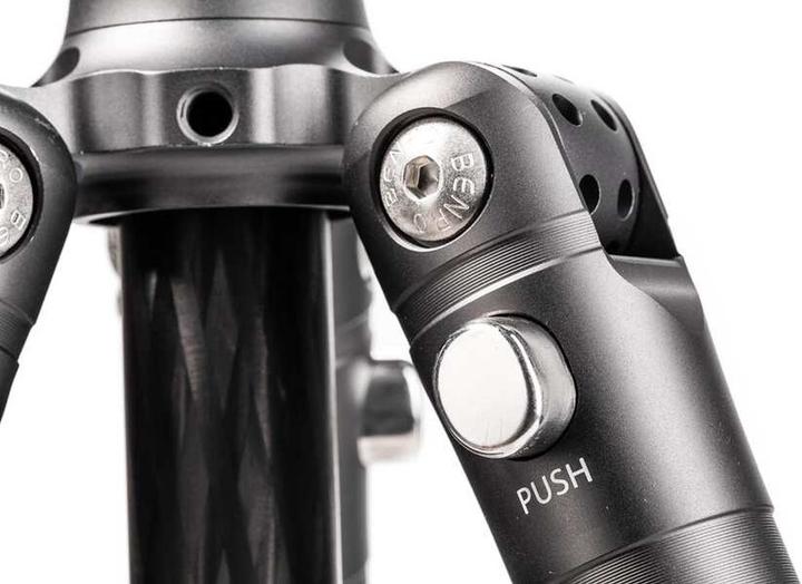 Image du produit Benro FBAT24CVX25 Kit de batterie (Carbone)