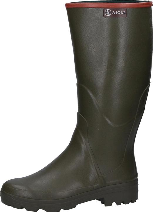 Bottes en caoutchouc