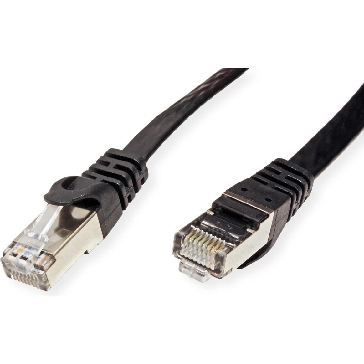 Thumbnail - Value Netzwerkkabel (FTP, CAT6, 3 m), Netzwerkkabel