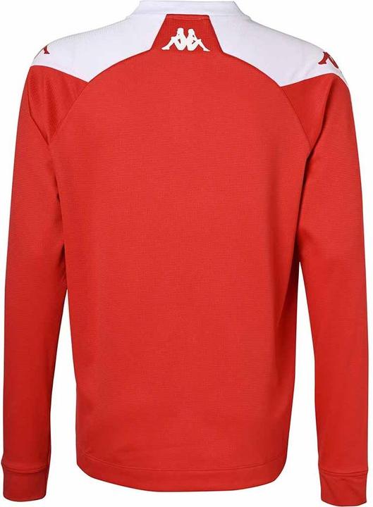 Immagine prodotto Kappa Drill top allenamento Tunisie Ablas Pro 7 2024 (M)