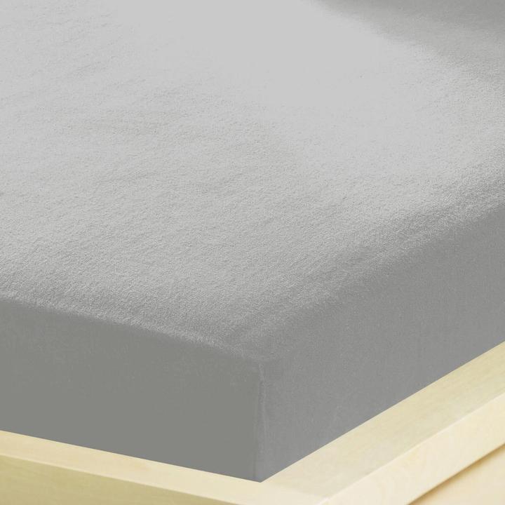 Produktbild BettwarenShop Feinbiber wasserdicht (100x200 cm)