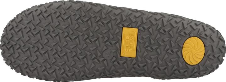 Image du produit Camel Active Sneaker textile/crazy horse HELLGRAU (43)