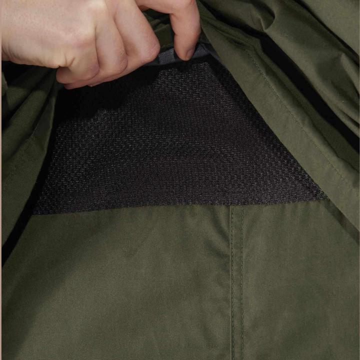 Actual product image Fjällräven Karla Hydratic Jacket (L)