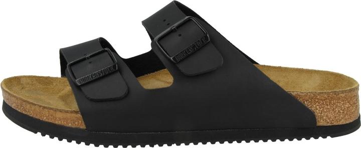 Actual product image Birkenstock Arizona SL Birko-Flor narrow (36)