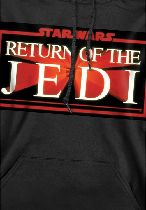Immagine prodotto Star Wars Jedi Kapuzenpullover (M)