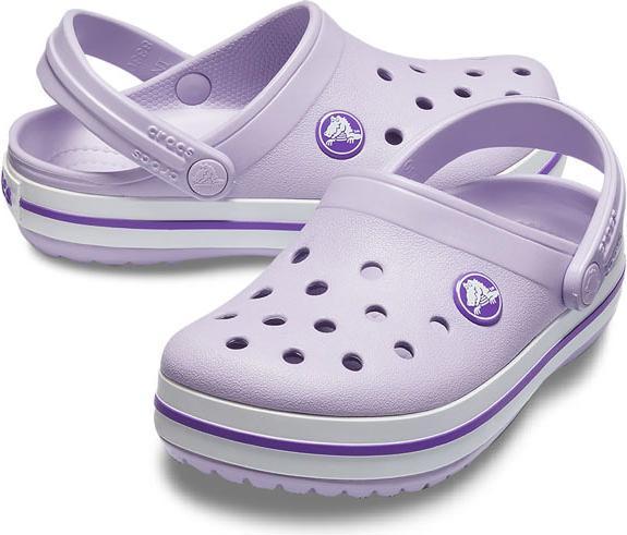Image du produit Crocs T's Crocband Clog (23)