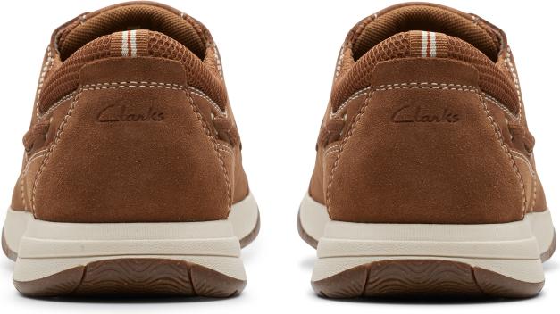 Image du produit Clarks M Sailview Lace (45)