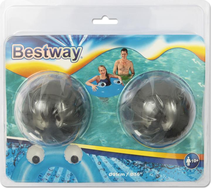Actual product image Bestway 36119