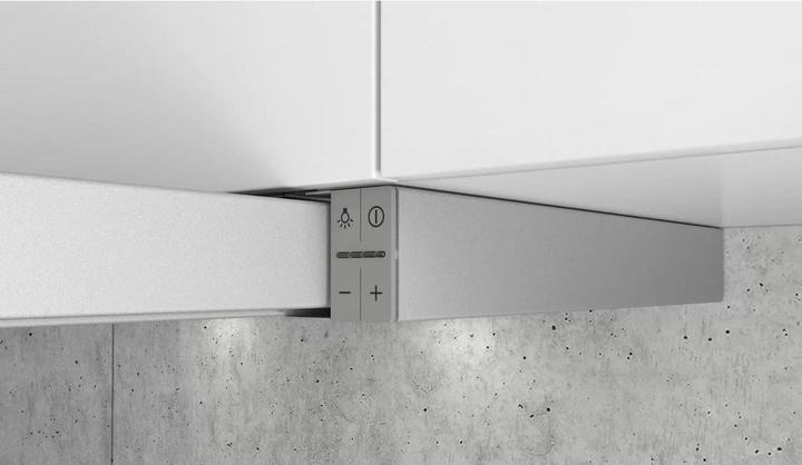 Actual product image Siemens LI67RA531C (Ceiling hood)