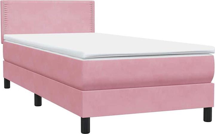 Produktbild vidaXL Carita (100 x 210 cm)