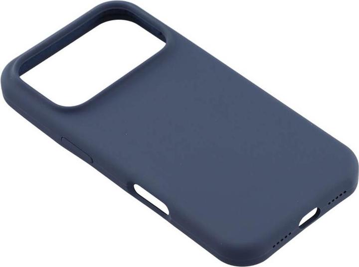 Produktbild Cover-Discount Solide Silikonhülle (Apple iPhone 17 Pro Max)