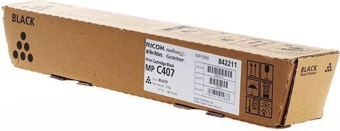 Produktbild RICOH Mpc407 (BK)