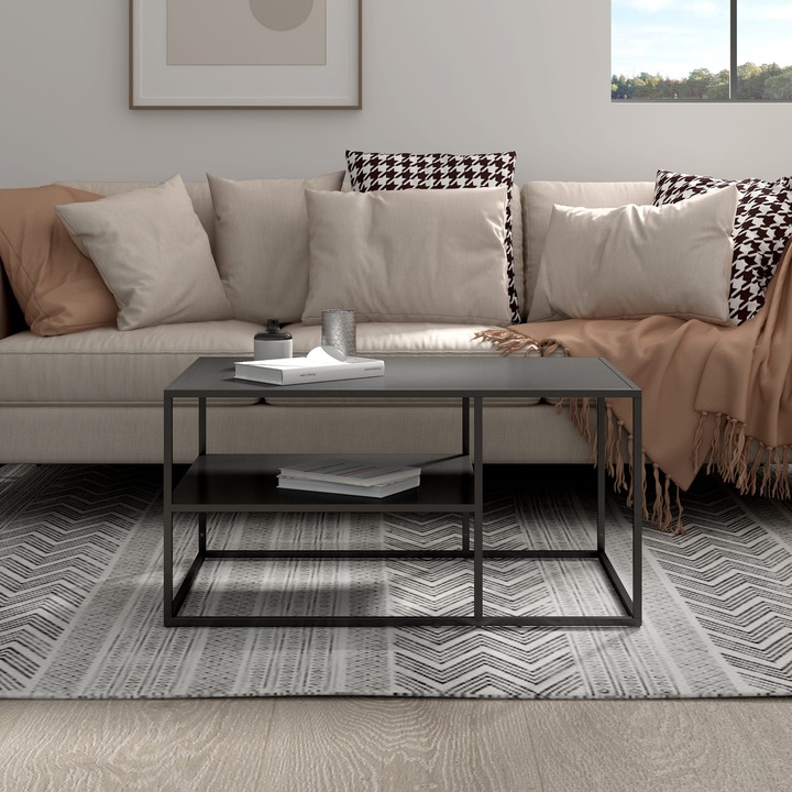 Actual product image En.Casa Solund (90 x 60 x 45 cm)