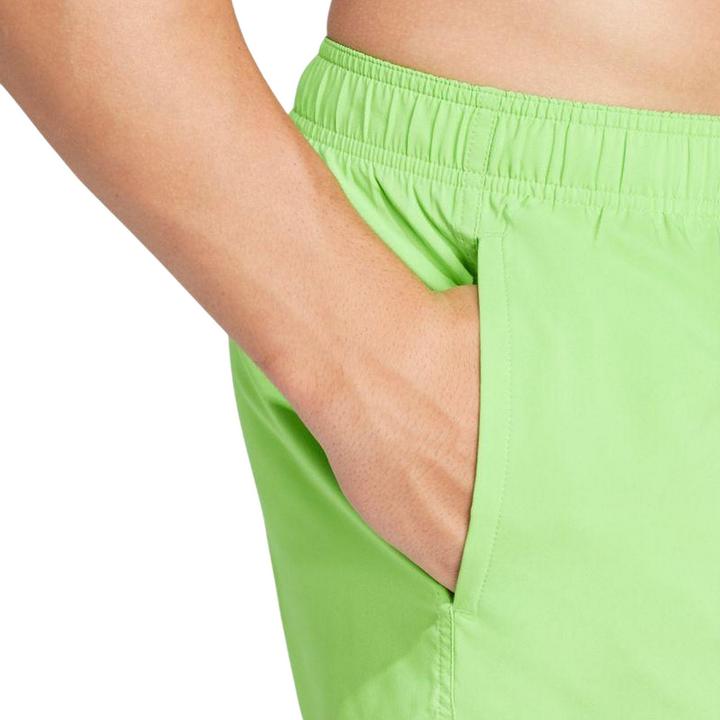 Produktbild Adidas Solid CLX Kurze Hose (S)