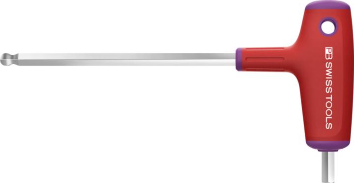 PB Swiss Tools Innensechskantschlüssel PB1208 6-150