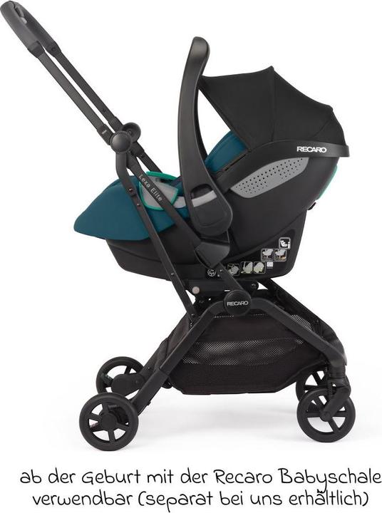Image du produit RECARO Lexa Elite