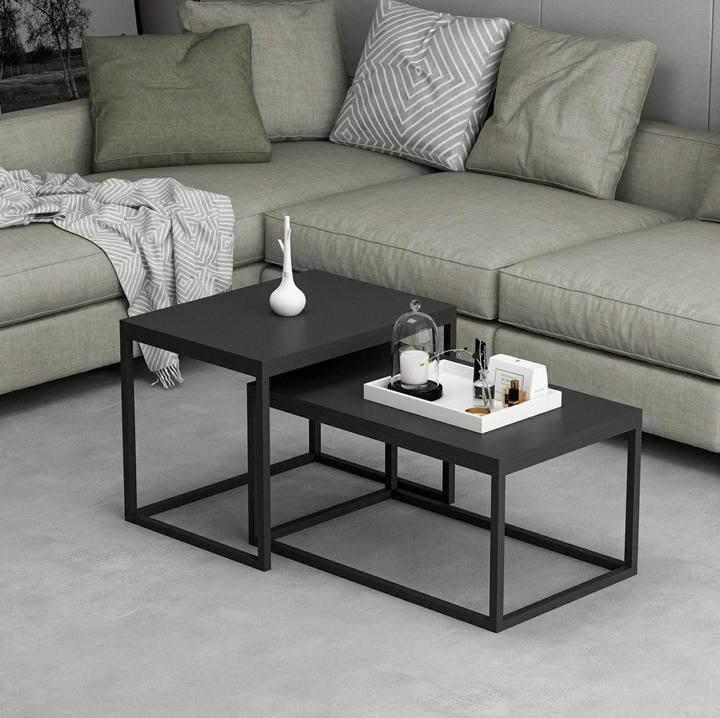 Actual product image Skye Decor Murphy (72 x 37 x 45 cm)