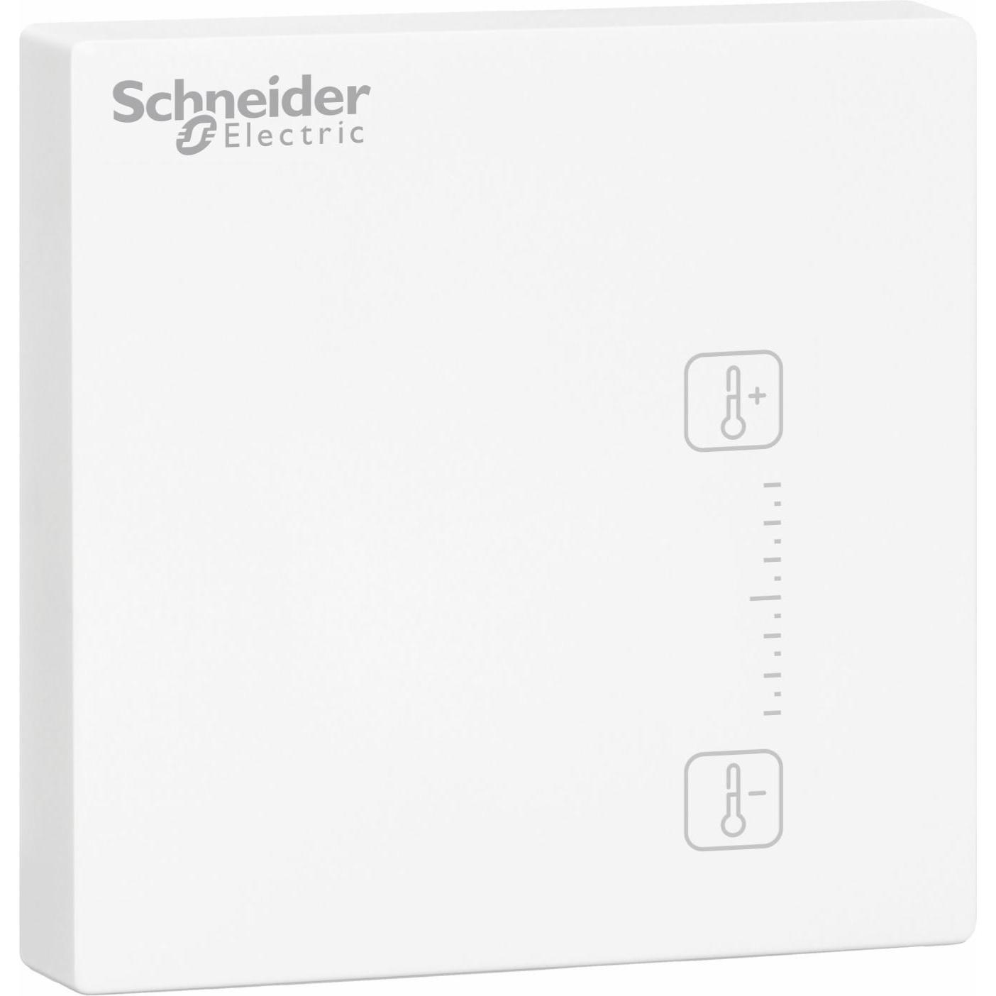 Schneider Electric, Zubehör Beleuchtung, SCHN KNX Luftqualitäts Multisensor