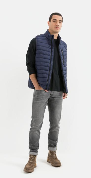 Produktbild Camel Active Steppweste aus recyceltem Polyester (58)