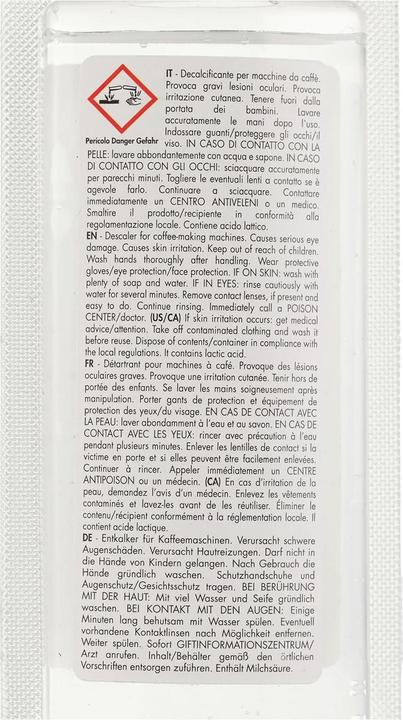 Produktbild De'Longhi EcoDecalk Mini (200 ml)