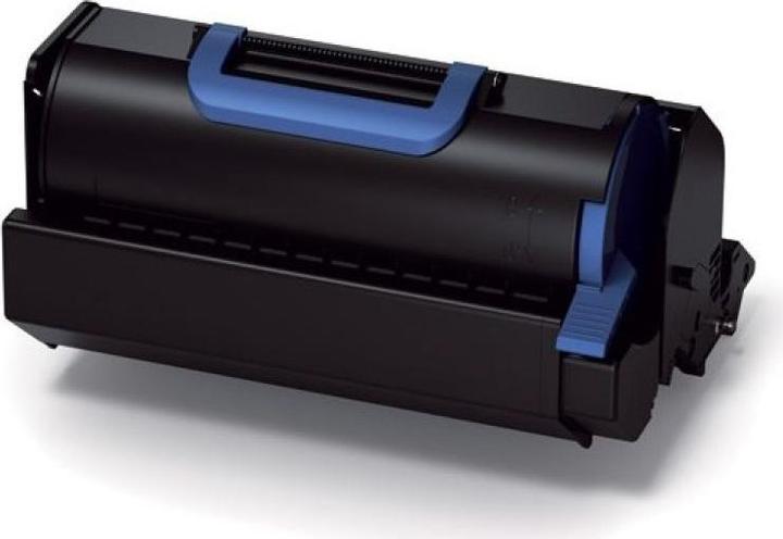 Produktbild OKI Schwarz - Original - Tonerpatrone - für ES 7131dn (BK)