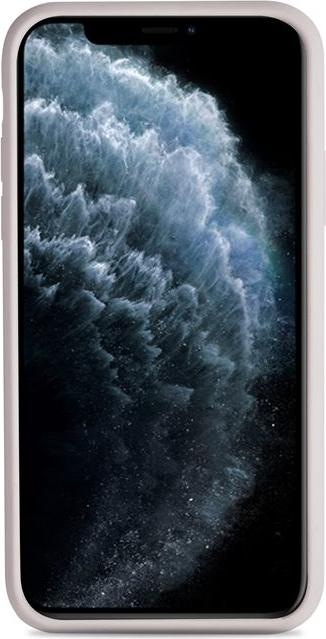 Image du produit Puro ICON Cover iPhone 11 Pro jasnoszary/gris clair IPCX19ICONLGREY (Apple iPhone 11 Pro)