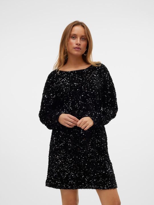 Immagine prodotto Vero Moda VMBELLA Abito corto Abito (L)