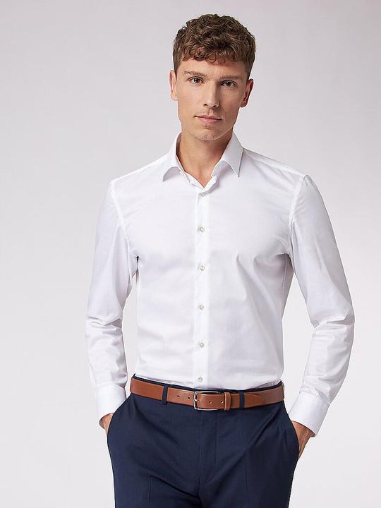 Produktbild Roy Robson Ledergürtel (95)