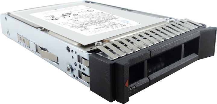 Actual product image Lenovo Hard disk 00WG685 (0.30 TB, 2.5")