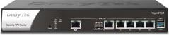 Produktbild Draytek VPN-Router Vigor 2962 inkl.200xVPN